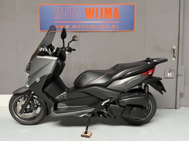 yamaha - x-max-250-abs