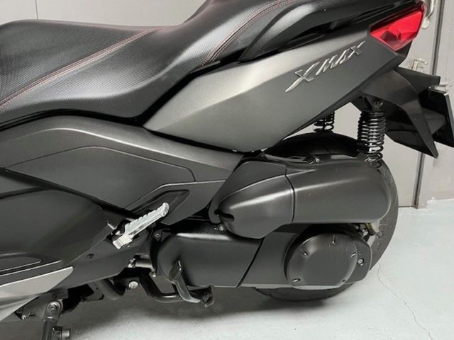 yamaha - x-max-250-abs