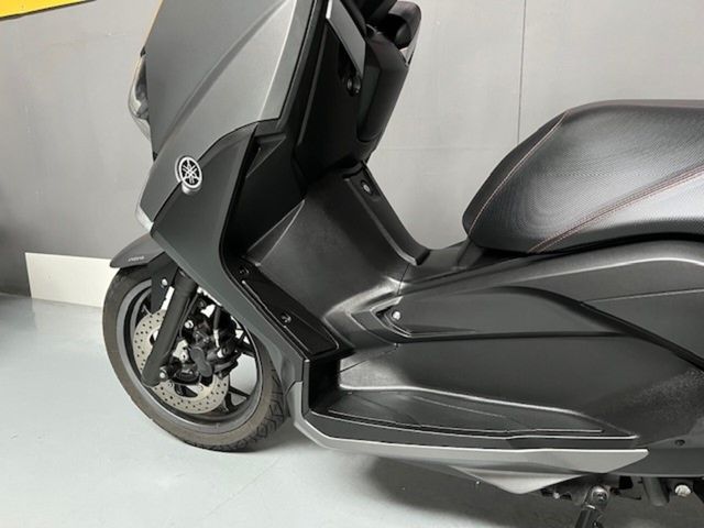 yamaha - x-max-250-abs