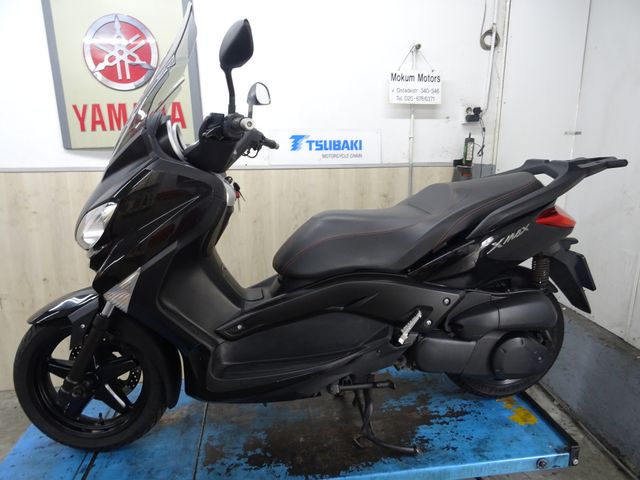 yamaha - x-max-250-abs