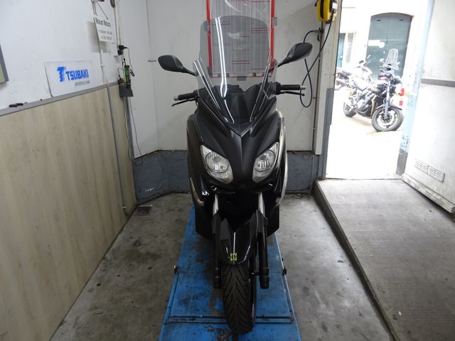 yamaha - x-max-250-abs