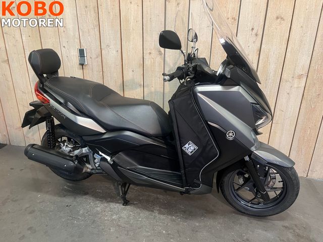 yamaha - x-max-250-abs