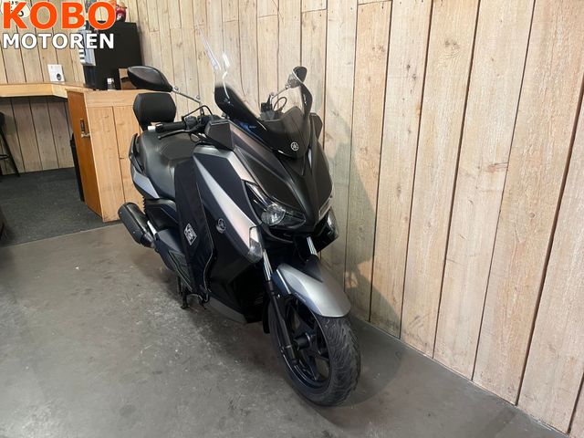 yamaha - x-max-250-abs