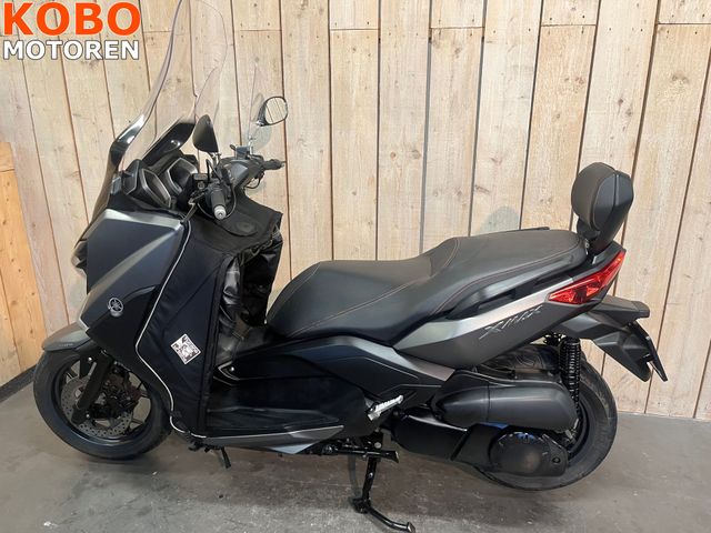 yamaha - x-max-250-abs