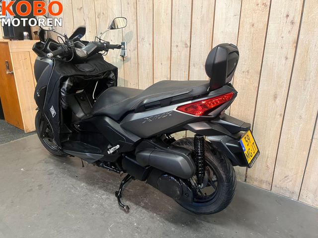 yamaha - x-max-250-abs