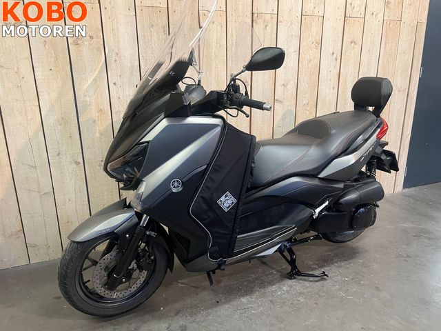 yamaha - x-max-250-abs