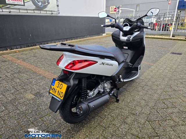 yamaha - x-max-250-abs