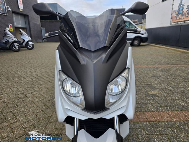 yamaha - x-max-250-abs