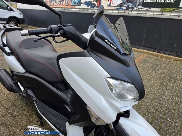 yamaha - x-max-250-abs