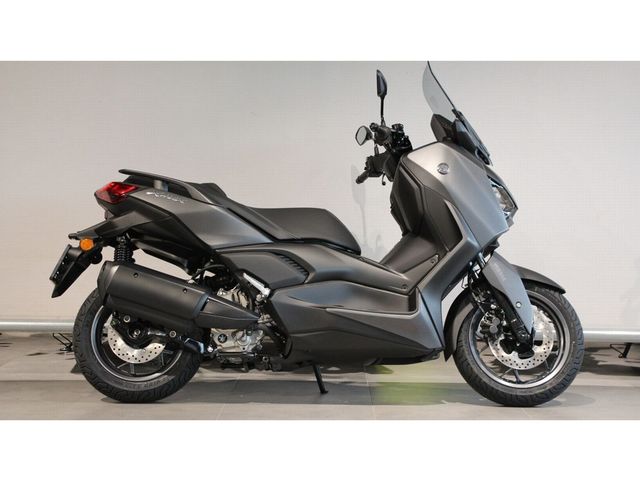 yamaha - x-max-300