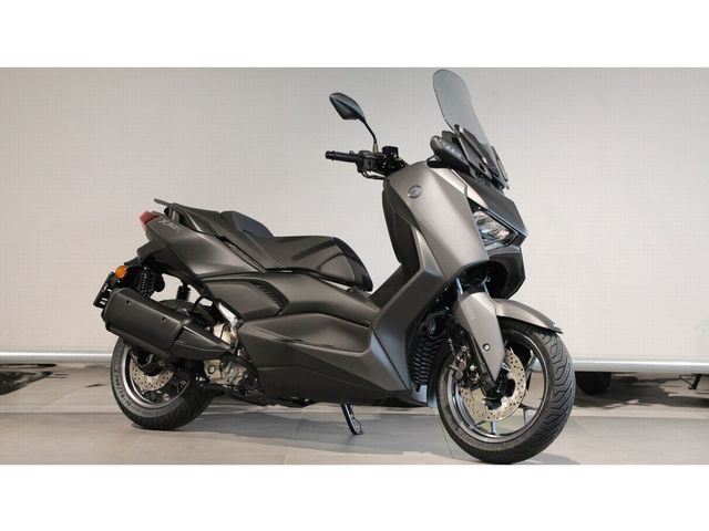 yamaha - x-max-300