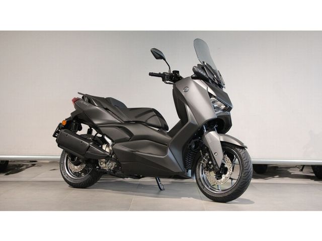 yamaha - x-max-300