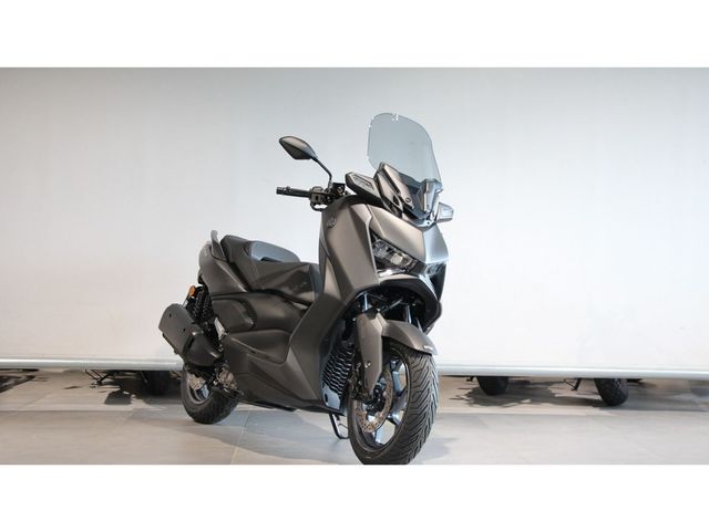 yamaha - x-max-300