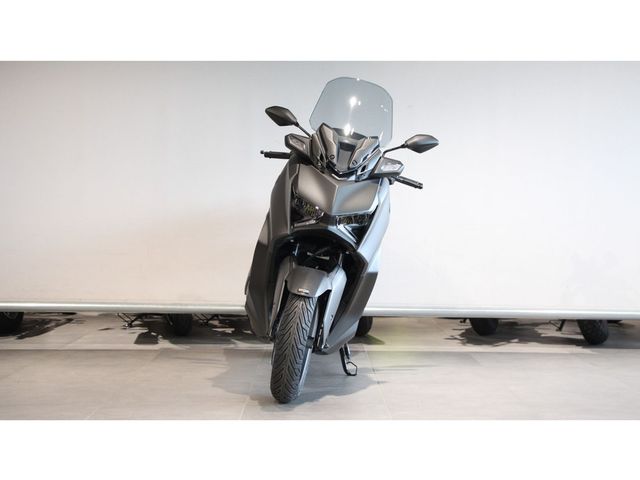 yamaha - x-max-300