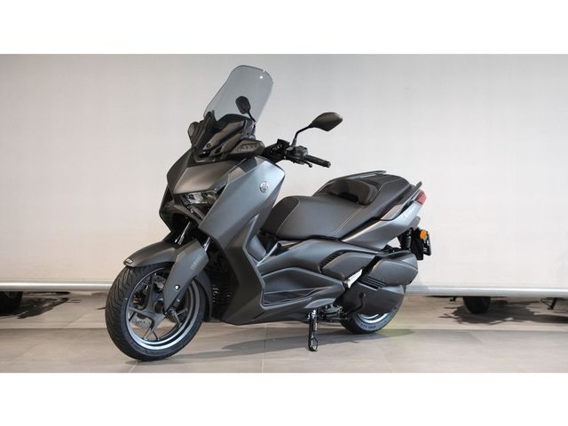 yamaha - x-max-300