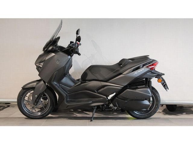 yamaha - x-max-300