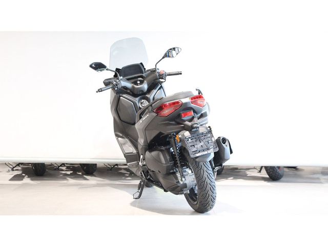 yamaha - x-max-300