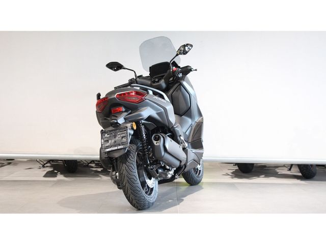 yamaha - x-max-300