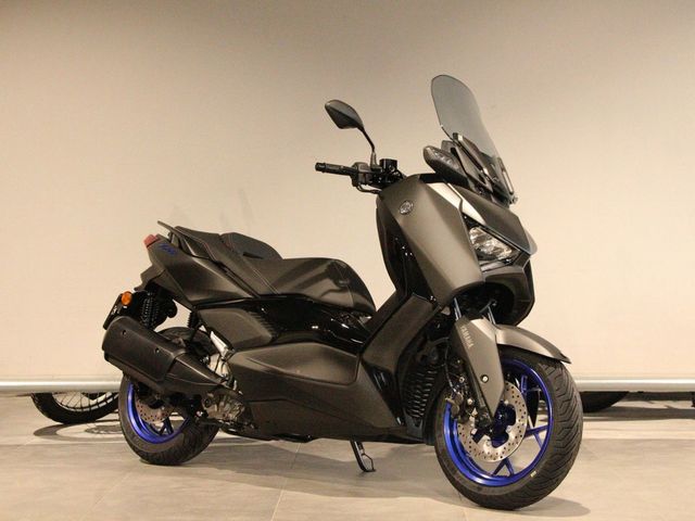 yamaha - x-max-300