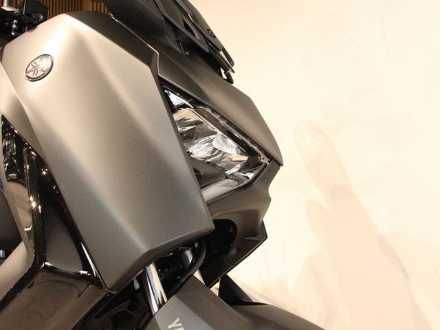 yamaha - x-max-300