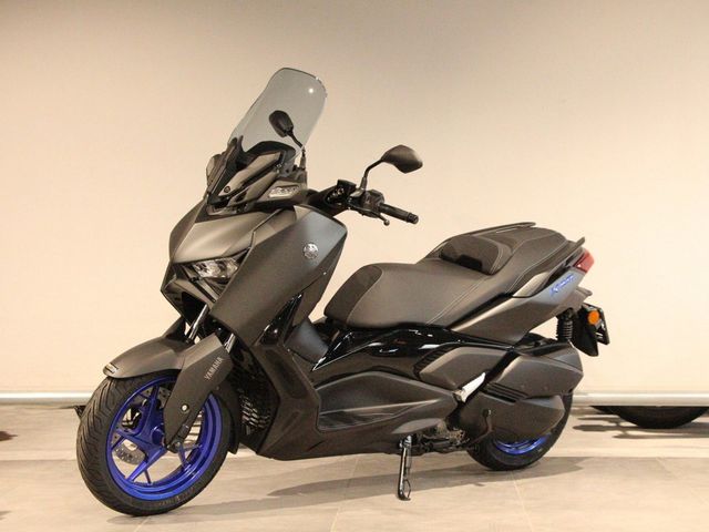 yamaha - x-max-300