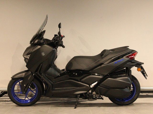 yamaha - x-max-300