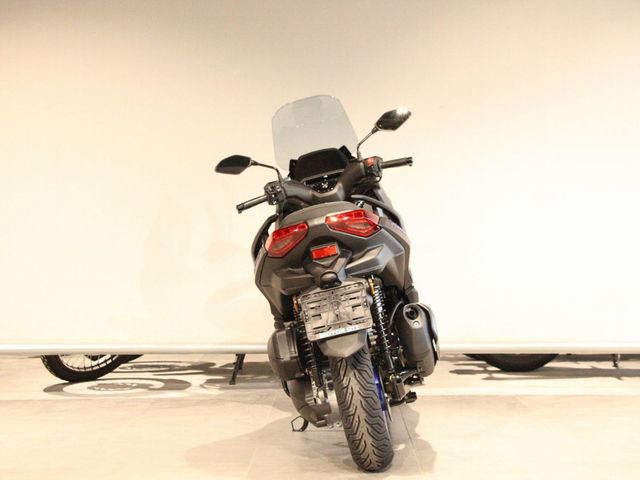 yamaha - x-max-300