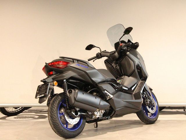 yamaha - x-max-300