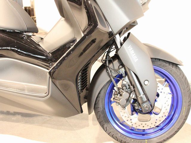 yamaha - x-max-300