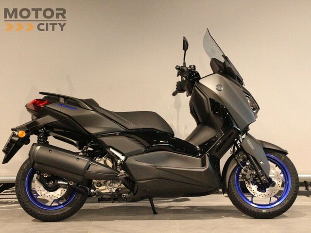 yamaha - x-max-300