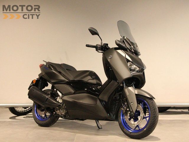 yamaha - x-max-300