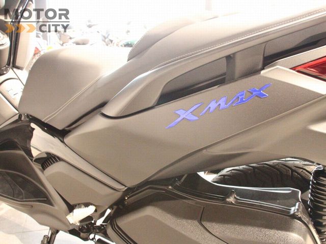 yamaha - x-max-300