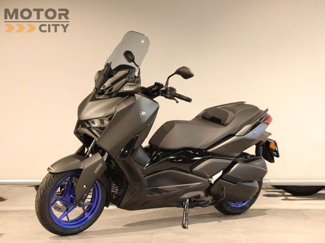 yamaha - x-max-300