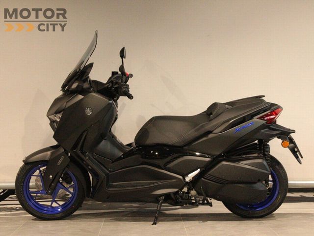 yamaha - x-max-300