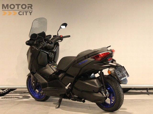 yamaha - x-max-300