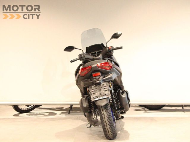 yamaha - x-max-300