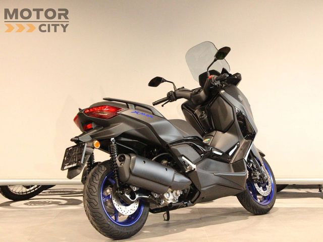 yamaha - x-max-300