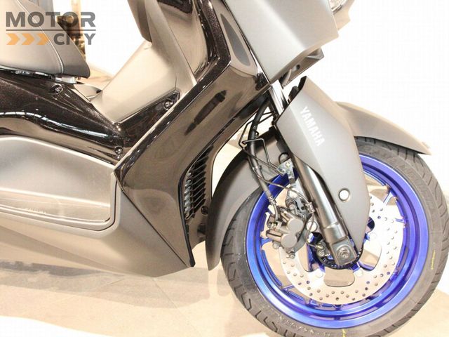 yamaha - x-max-300