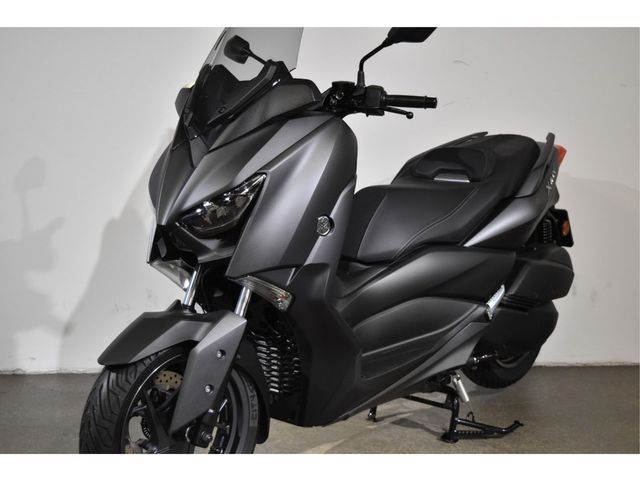 yamaha - x-max-300