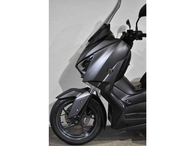 yamaha - x-max-300