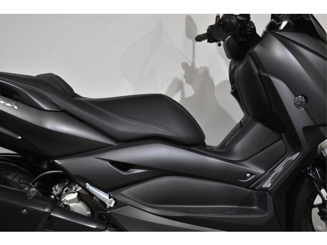 yamaha - x-max-300