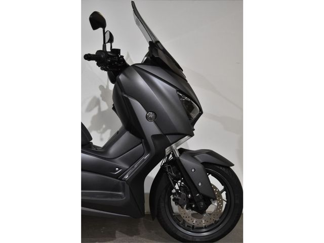 yamaha - x-max-300