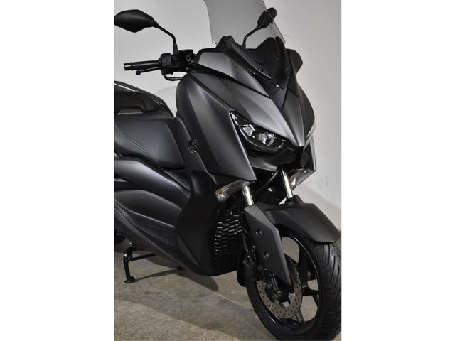 yamaha - x-max-300