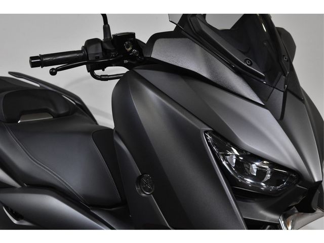 yamaha - x-max-300