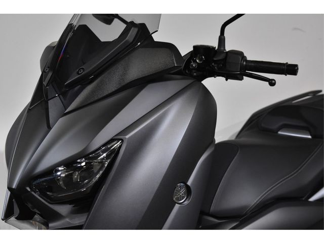 yamaha - x-max-300