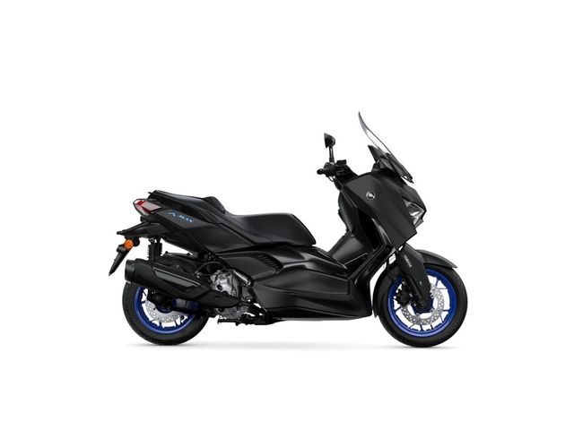 yamaha - x-max-300