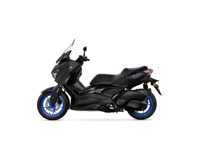 yamaha - x-max-300