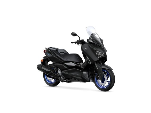 yamaha - x-max-300