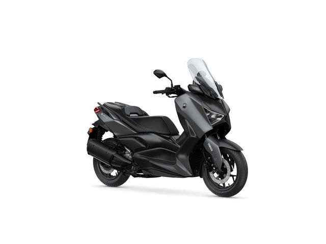 yamaha - x-max-300-abs