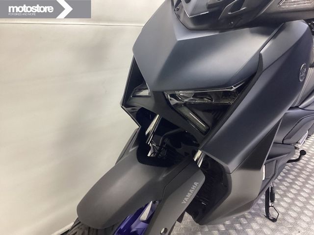 yamaha - x-max-300-abs